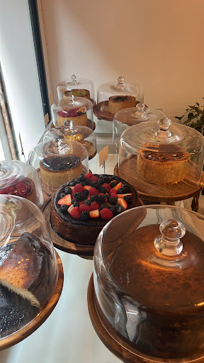 Mia & Victoria pastelería en Palma, Baleares