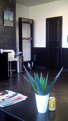 Magic Coiffure Silardi Ismael à Florange