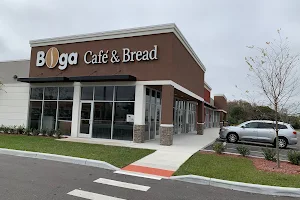 Boga Cafe & Bread image