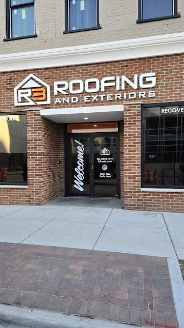 R3 Roofing & Exteriors