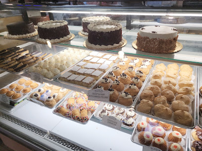 Rispoli Pastry Shop