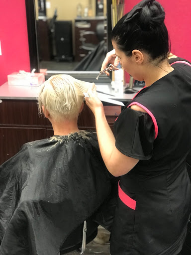 Beauty Salon «Angeles Beauty Salon», reviews and photos, 2717 Santa Barbara Blvd, Cape Coral, FL 33914, USA