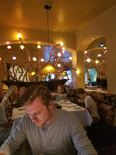 Italian Restaurant «Cibo», reviews and photos, 301 Alvarado St, Monterey, CA 93940, USA