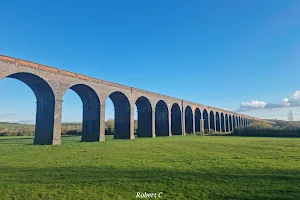 Harringworth Viaduct image