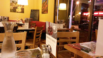 Atmosphère du Restaurant italien Del Arte à Saint-Grégoire - n°5