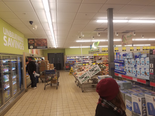 Supermarket «ALDI», reviews and photos, 1414 Mendota Rd E, Inver Grove Heights, MN 55077, USA