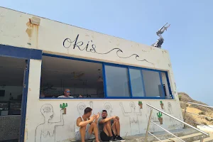 Okis Café image