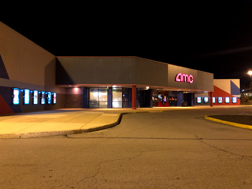 Movie Theater «AMC Classic Hampden 8», reviews and photos, 4950 Carlisle Pike, Mechanicsburg, PA 17050, USA