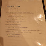 Photo n°8 de l'avis de Filippo.a fait le 09/09/2023 à 07:05 sur le  Ristorante Pizzeria Genn'e Mari - da Palmira Torre Delle Stelle à Torre Delle Stelle (Maracalagonis)