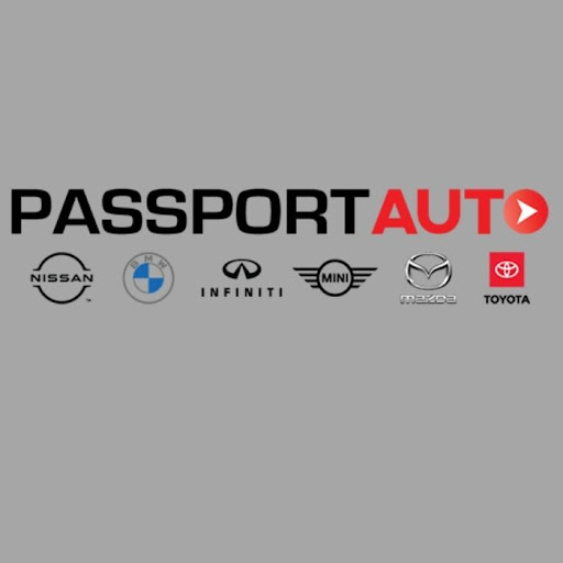 Toyota Dealer «Passport Toyota», reviews and photos, 5001 Auth Way, Suitland, MD 20746, USA