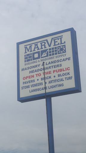 Masonry Supply Store «Marvel Building & Masonry Supply», reviews and photos, 1113 S Country Club Dr, Mesa, AZ 85210, USA