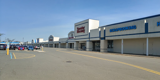 Shopping Mall «Middlesex Mall», reviews and photos, 6747 Hadley Rd, South Plainfield, NJ 07080, USA