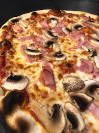 Plats et boissons du Pizzas à emporter Allegria della strada à Langlade - n°1