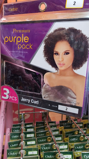 Beauty Supply Store «Orange Beauty Supply», reviews and photos, 317 W 125th St, New York, NY 10027, USA