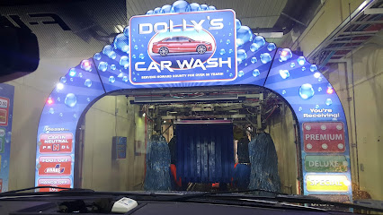 Dolly’s Car Wash