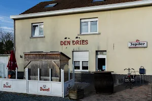 Cafe Den Dries image