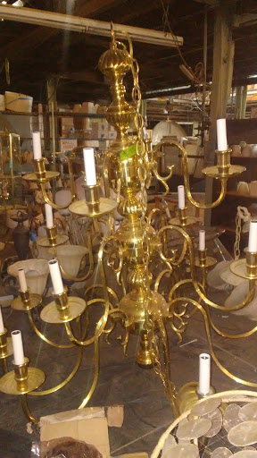 Home Improvement Store «Lifecycle Building Center», reviews and photos