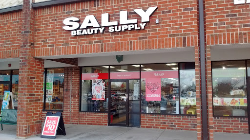 Beauty Supply Store «Sally Beauty», reviews and photos, 322 W Army Trail Rd #100, Bloomingdale, IL 60108, USA