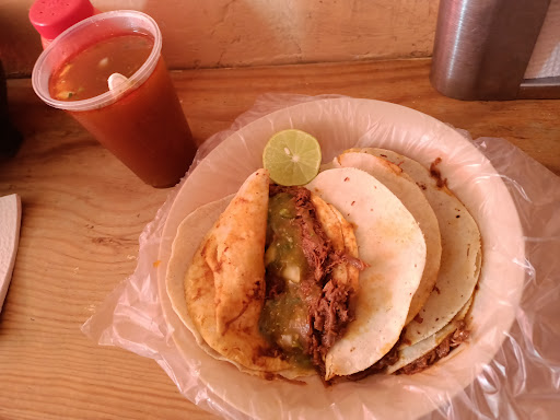 Tacos Urueta