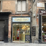 Photo n°2 de l'avis de Steven.c fait le 07/06/2023 à 08:54 sur le  Caffetteria Orefici à Genoa