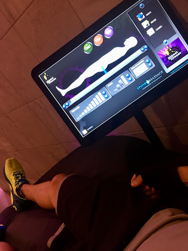 Gym «Planet Fitness», reviews and photos, 860 Saxon Blvd, Orange City, FL 32763, USA