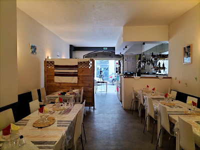 Lalibela à Montpellier