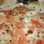 Photo n°11 de l'avis de Davide.o fait le 21/06/2018 à 23:22 sur le  Capo Borgo Pizzeria Focacceria à Chiavari