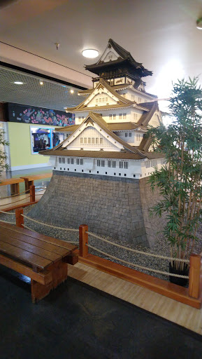 Toy Store «Japan Town Collectibles», reviews and photos, 1581 Webster St #190, San Francisco, CA 94115, USA