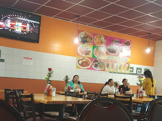 Huaraches Mexican Restaurant