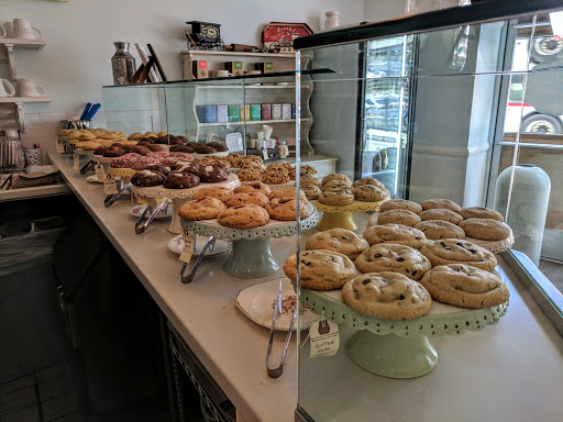 Cookie Shop «Milk Jar Cookies», reviews and photos, 5466 Wilshire Blvd, Los Angeles, CA 90036, USA