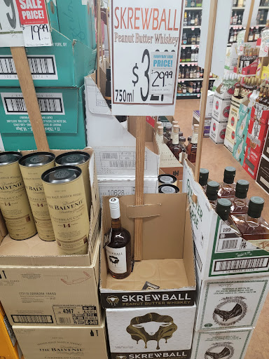 Wine Store «Ramsey Bottle King», reviews and photos, 476 NJ-17, Ramsey, NJ 07446, USA