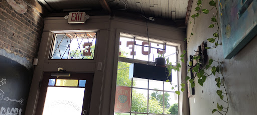 Coffee Shop «Headquarters», reviews and photos, 4902 Charlotte Pike, Nashville, TN 37209, USA