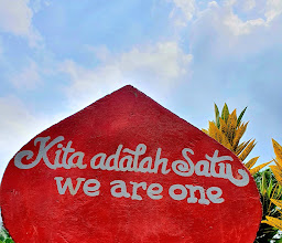 Bukit Rhema Gereja Ayam photo