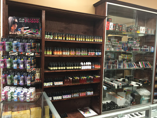Vaporizer Store «Sky tobacco-vape-hookah», reviews and photos, 9392 Ballard Rd, Des Plaines, IL 60016, USA