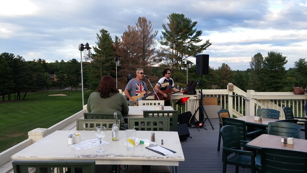 The Derryfield Restaurant 03104
