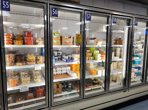 Asian Grocery Store «Bhavani Cash & Carry», reviews and photos, 8400 W Broad St, Richmond, VA 23294, USA