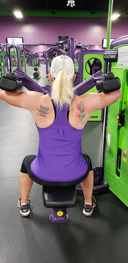 Gym «Youfit Health Clubs», reviews and photos, 2845 N Scottsdale Rd #160, Scottsdale, AZ 85257, USA