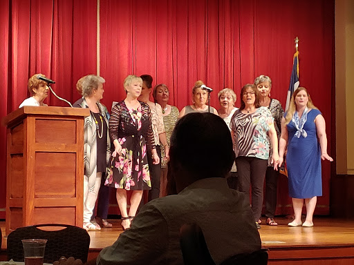 Event Venue «Pearl Stable», reviews and photos, 307 Pearl Pkwy, San Antonio, TX 78215, USA