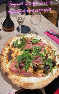 Pizza du Pizzeria Roma _ Nostra à Chartres - n°16