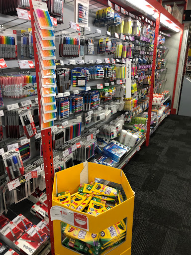 Office Supply Store «Staples», reviews and photos, 2299 Summer St, Stamford, CT 06905, USA