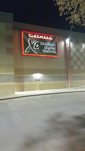 Movie Theater «Cinemark Tinseltown and XD», reviews and photos, 4535 Southside Blvd, Jacksonville, FL 32216, USA