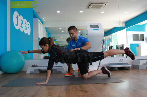 F.a.s.t. The fitness revolution! en Boadilla del Monte, Madrid