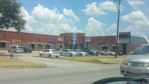 Pawn Shop «National Pawn & Jewelry», reviews and photos, 1350 E Palm Valley Blvd, Round Rock, TX 78664, USA