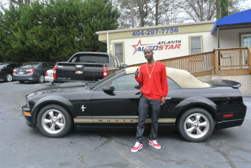Used Car Dealer «Atlanta AutoStar», reviews and photos, 3124 N Decatur Rd, Scottdale, GA 30079, USA