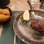 Photo n°5 de l'avis de Paolo.a fait le 20/07/2021 à 07:55 sur le  Contro Corrente Ristorante à Fiumicino