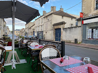 Atmosphère du Restaurant français Ô Bistrot Chic à Chantilly - n°3