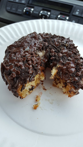 Donut Shop «Fractured Prune», reviews and photos, 8705 Harford Rd, Parkville, MD 21234, USA