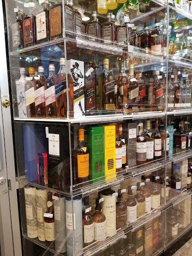 Liquor Store «Rodse Wine and Liquors», reviews and photos, 1603 Bushwick Ave, Brooklyn, NY 11207, USA