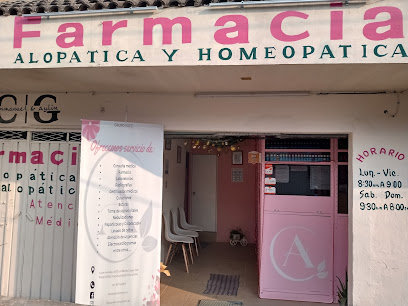 Farmacia A.C.