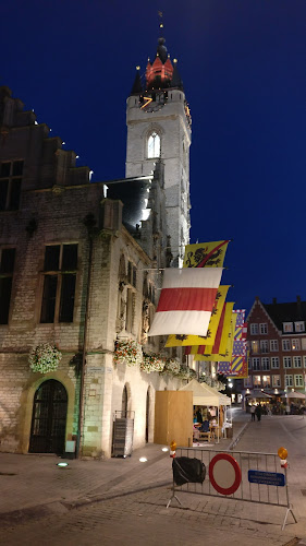 Sint Joris - Dendermonde